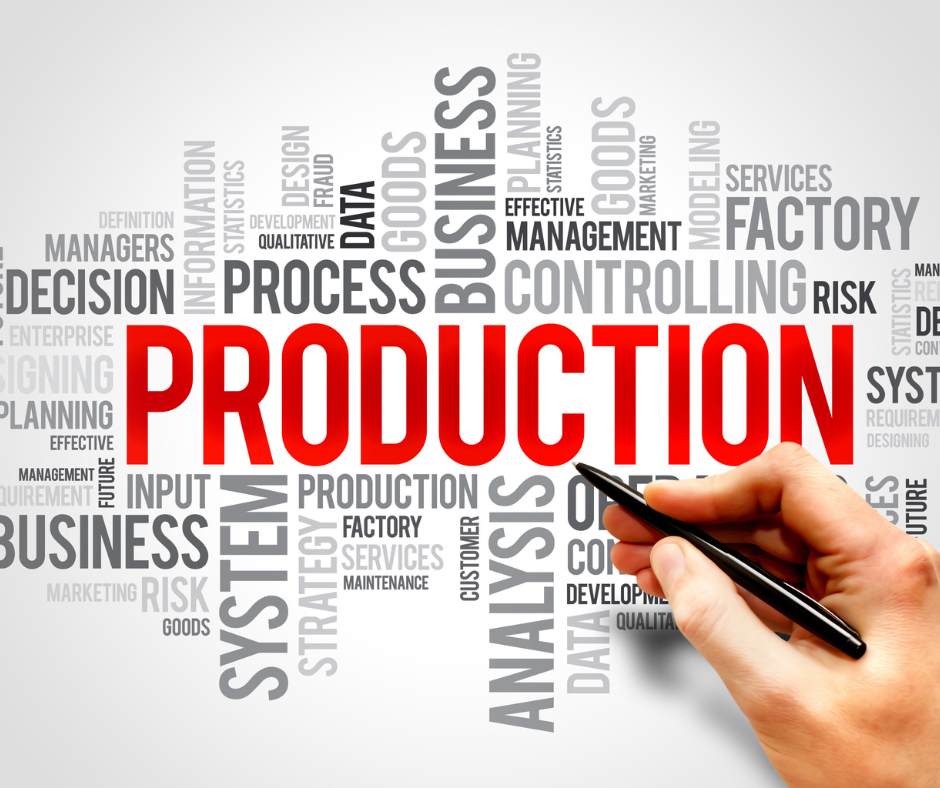 Production 1